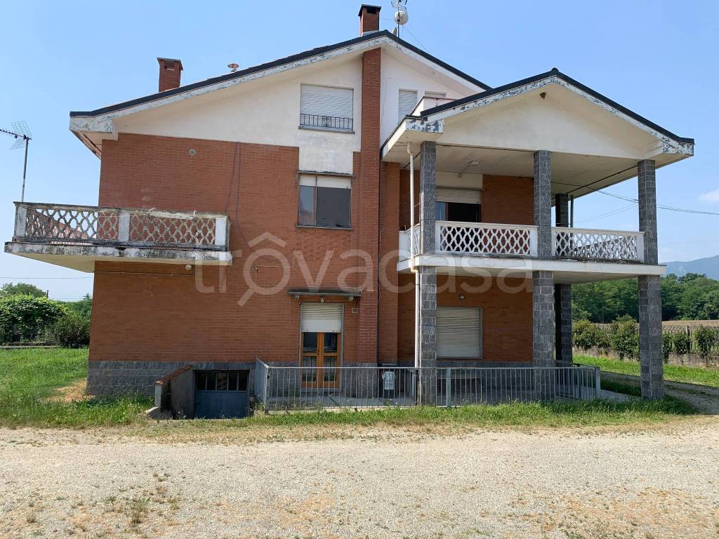 Appartamento in vendita a Cumiana strada Pinerolo, 124