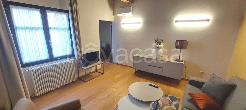Appartamento in vendita a Sassari corso Vittorio Emanuele ii, 1C