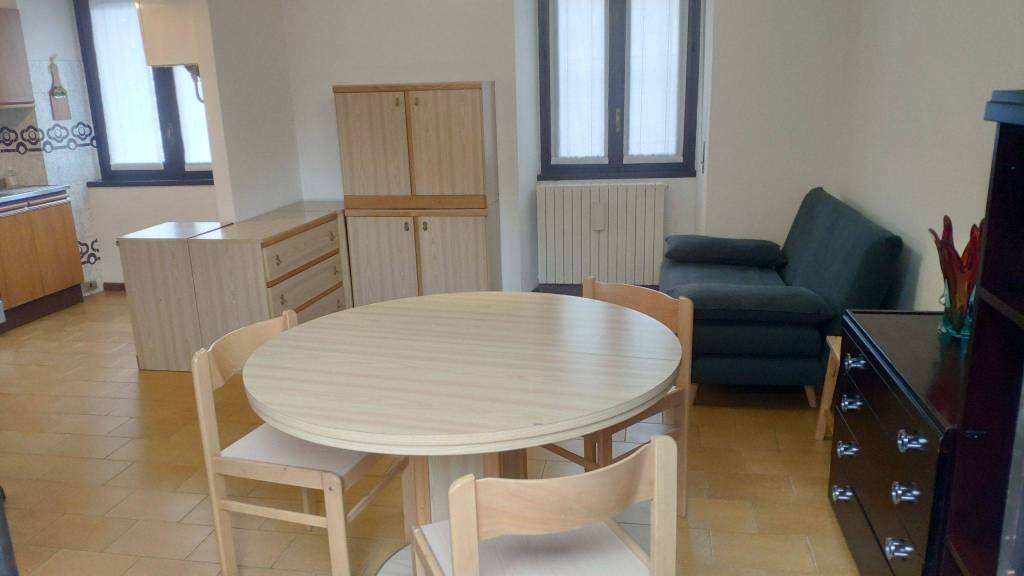 Appartamento in in affitto da privato a Sondrio lungomallero Luigi Cadorna, 59