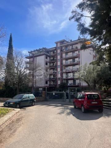 Appartamento in vendita a Rende via Corrado Alvaro