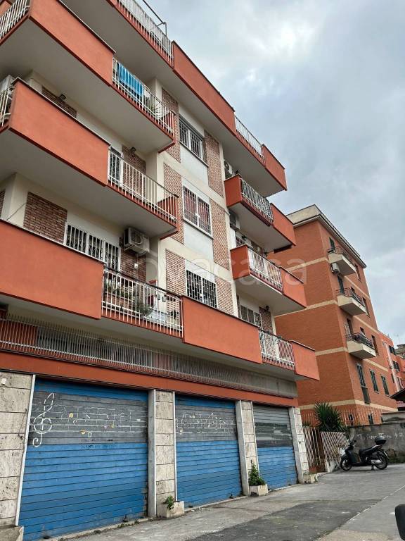 Appartamento in in vendita da privato a Roma via dei Pioppi, 52