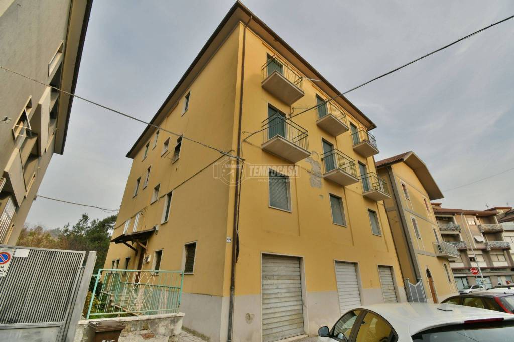 Appartamento in vendita ad Ascoli Piceno via Redipuglia 9
