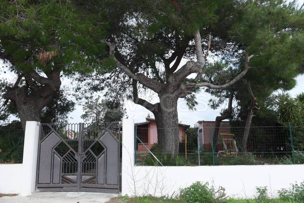 Villa in in vendita da privato a Brindisi strada Statale 16 Sud per Lecce