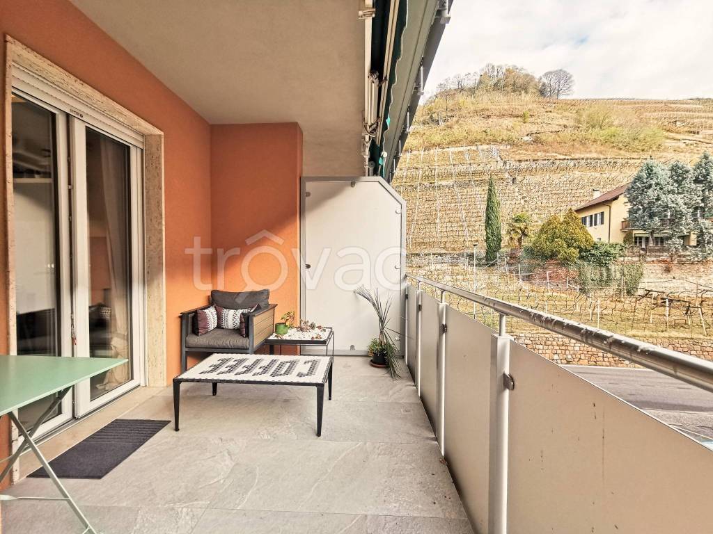 Appartamento in vendita a Bolzano via Rencio