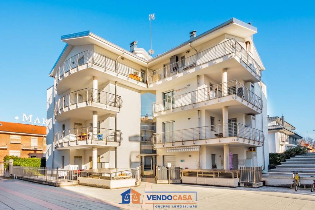 Appartamento in vendita a Cuneo corso Alcide De Gasperi