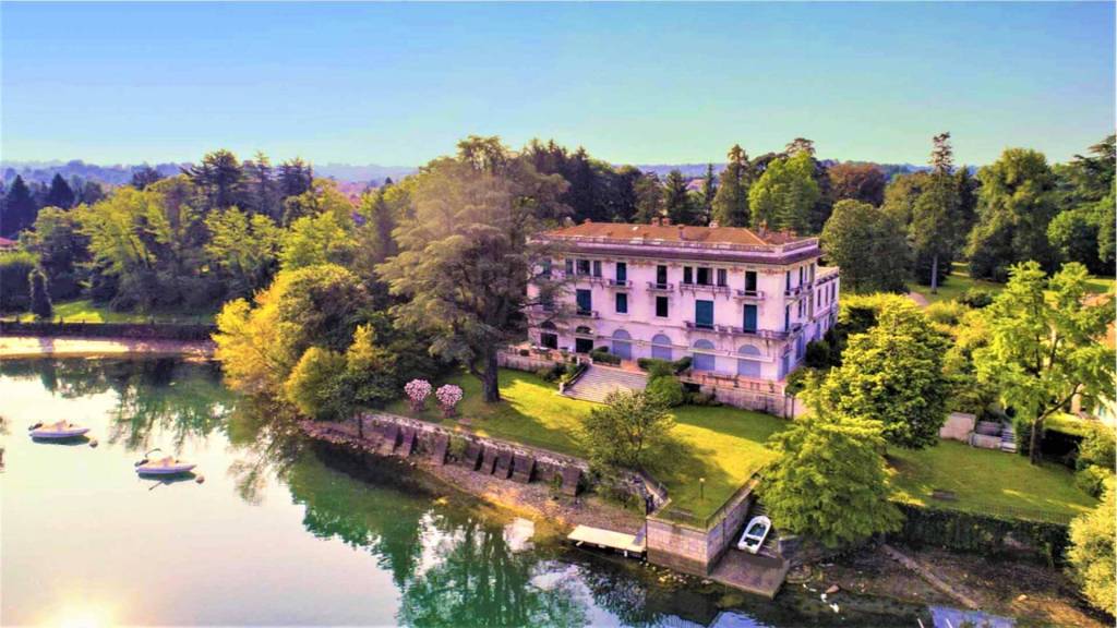 Appartamento in vendita a Castelletto sopra Ticino via 1 Maggio