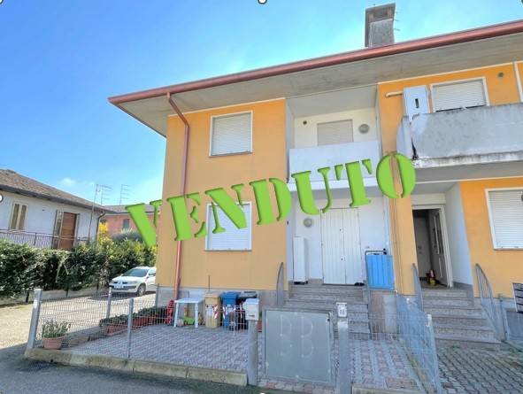Appartamento in vendita a Piombino Dese via Cornaro, 15