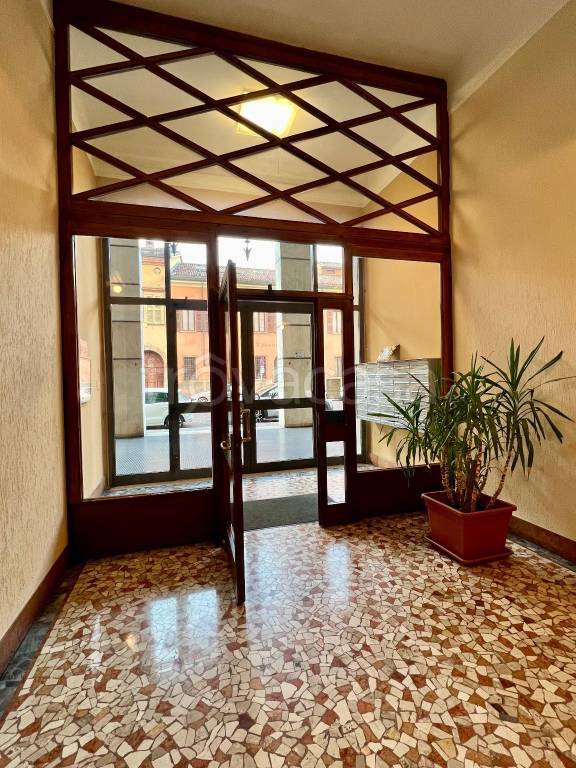 Appartamento in in vendita da privato a Mantova via Principe Amedeo di Savoia, 22