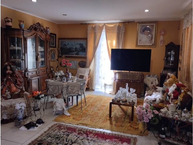 Villa in vendita ad Albano Laziale via Italia