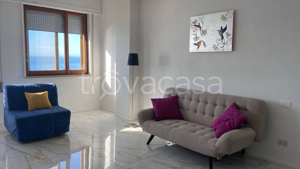 Appartamento in in affitto da privato a Taranto corso Vittorio Emanuele ii, 15