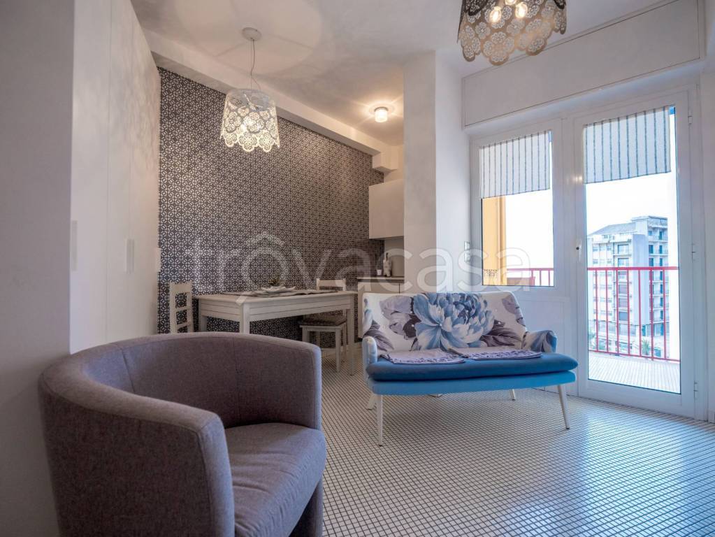 Appartamento in vendita a Pietra Ligure corso Italia, 20