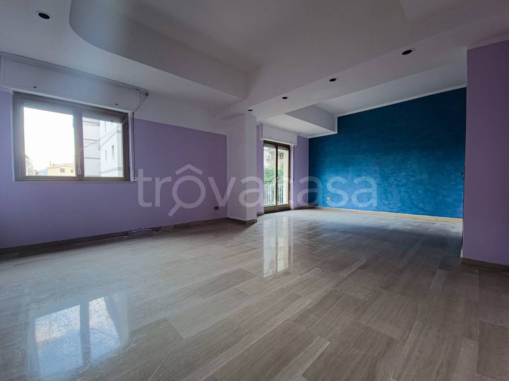 Appartamento in vendita a Reggio di Calabria via Villini Svizzeri Diramazione Gulli, 29