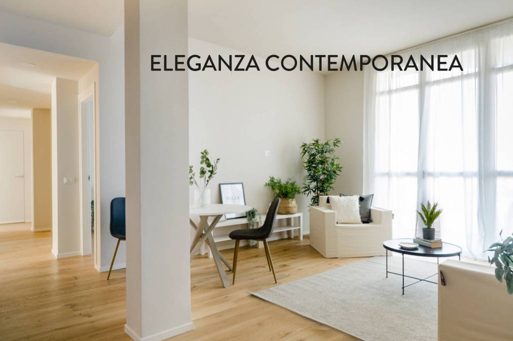 Appartamento in vendita a Lodi via Colle Eghezzone, 1