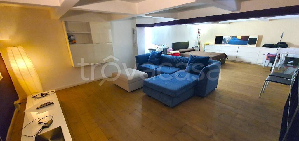 Appartamento in vendita a Castellanza via Luigi Pomini, 31