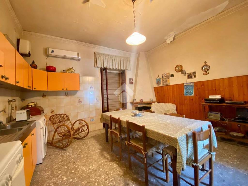 Appartamento in vendita a Villaricca via Guglielmo Marconi, 43
