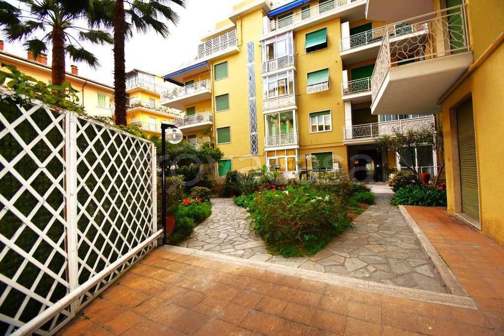 Appartamento in vendita a Sanremo strada Privata Vallarino, 2