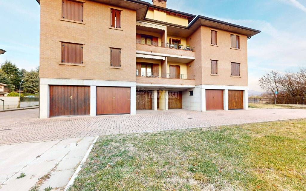 Appartamento in vendita a Castellarano via Nazario Sauro