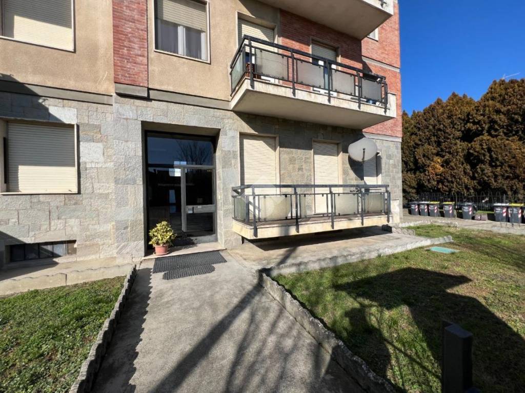 Appartamento in vendita a Castellazzo Bormida spalto Montebello, 141