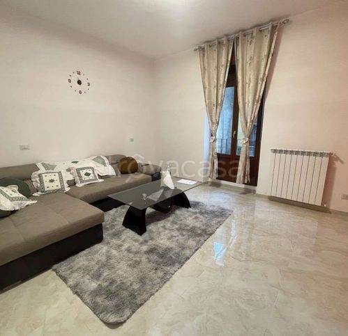 Appartamento in vendita a Limbiate via Giuseppe Mazzini 20