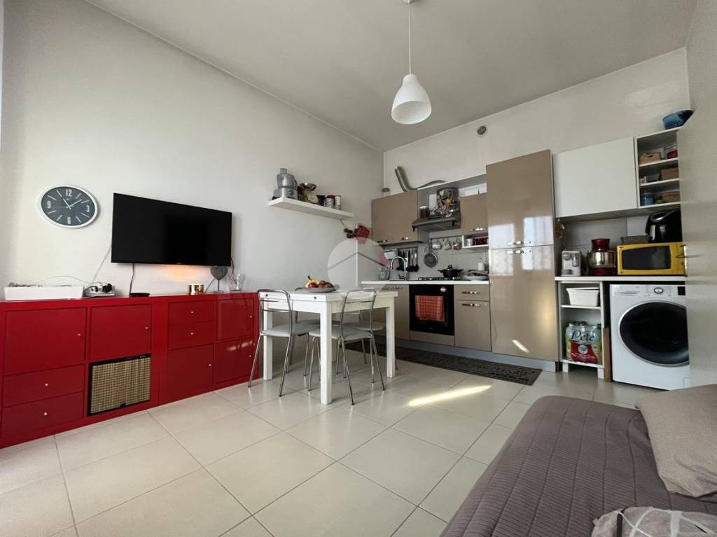 Appartamento in vendita a Rimini viale Dati, 70