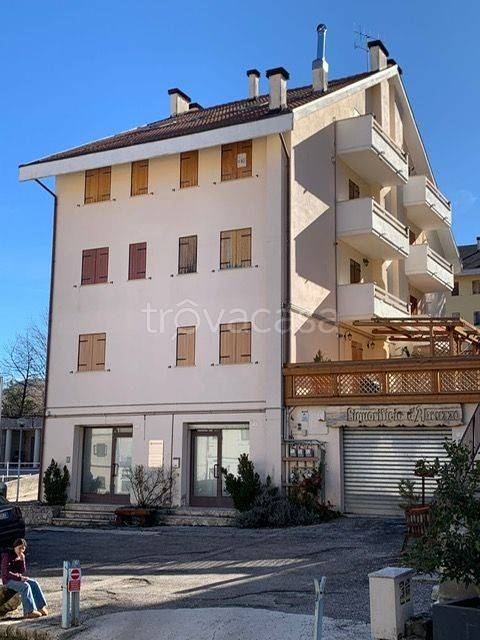 Appartamento in in vendita da privato a Ovindoli via Pizzo d'Ovindoli