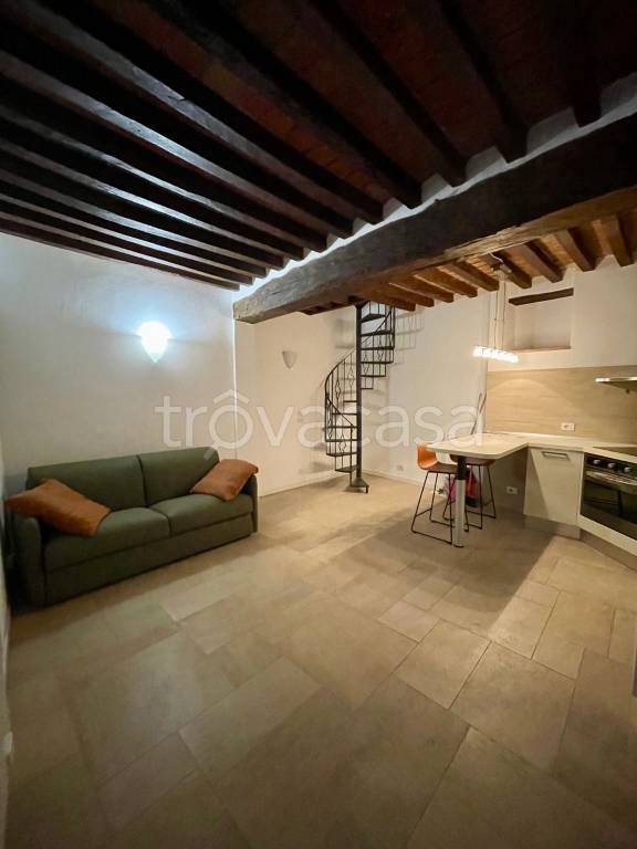 Appartamento in affitto a Parma strada della Repubblica