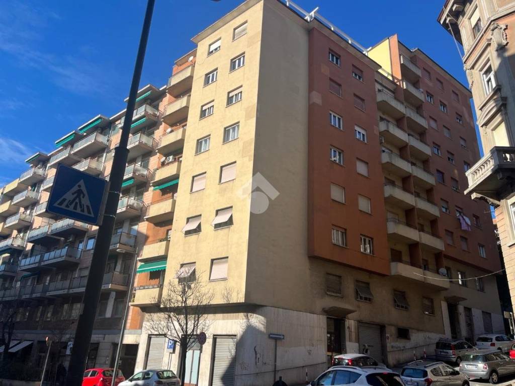 Appartamento in vendita a Trieste vicolo del Castagneto, 2