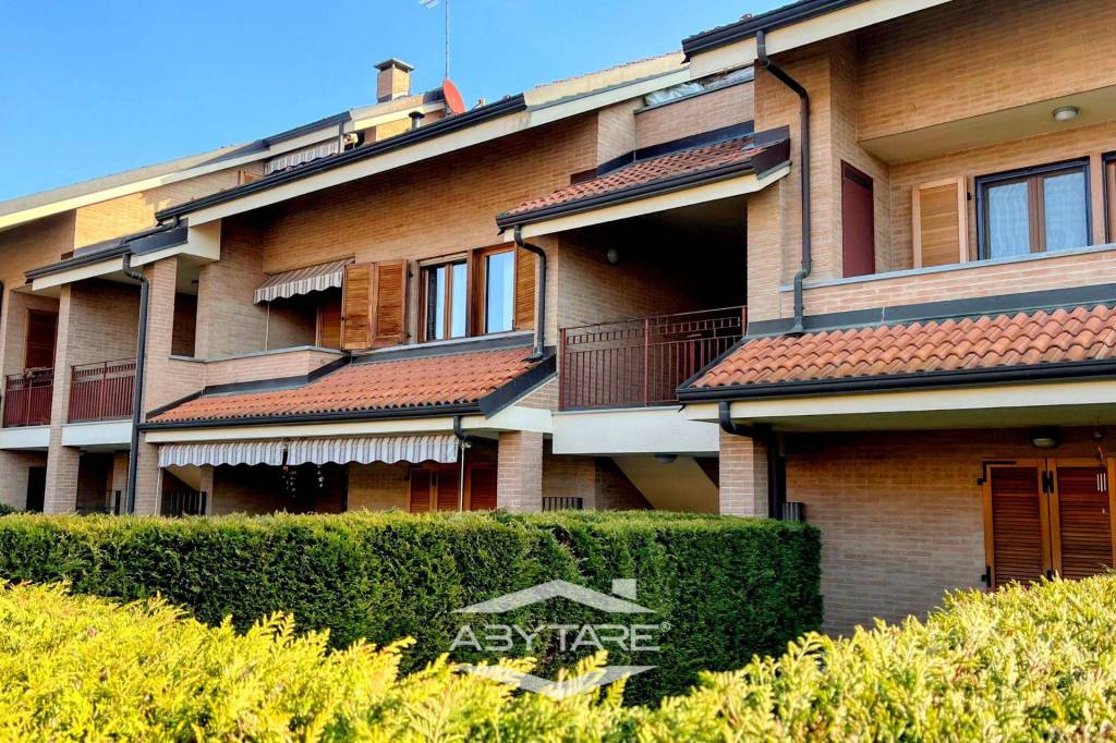 Appartamento in vendita a Carignano via Antonio Cossu, 58