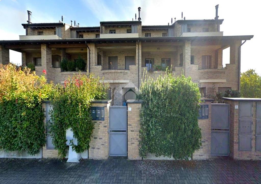 Villa a Schiera in vendita a Collecchio via Firenze, 37