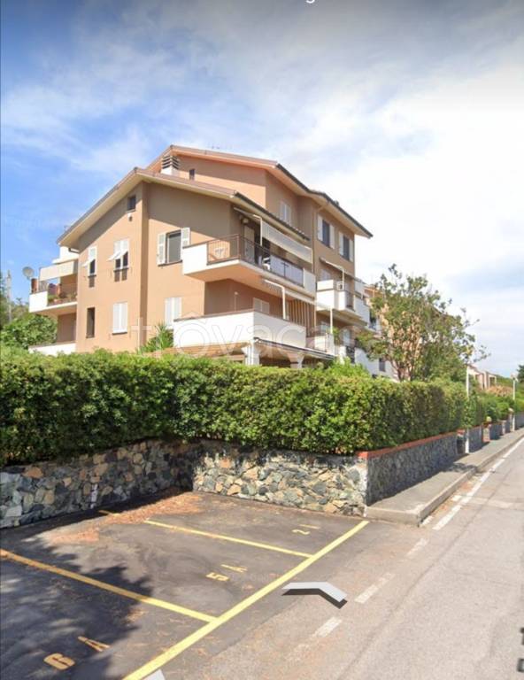 Appartamento in in vendita da privato a Varazze via dei Milanesi, 1
