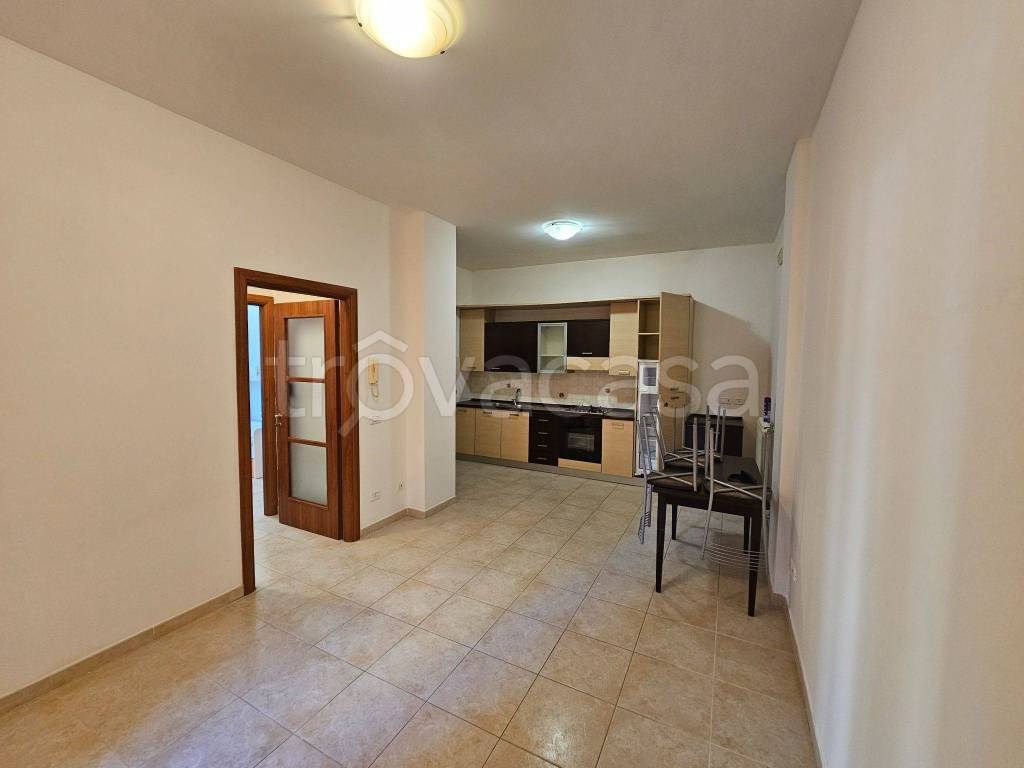 Appartamento in in vendita da privato a Vasto via del Porto, 65
