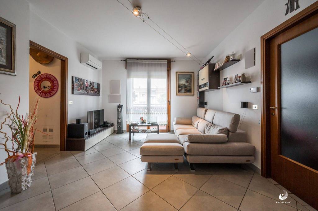Appartamento in vendita a Castelfranco Emilia via togliatti