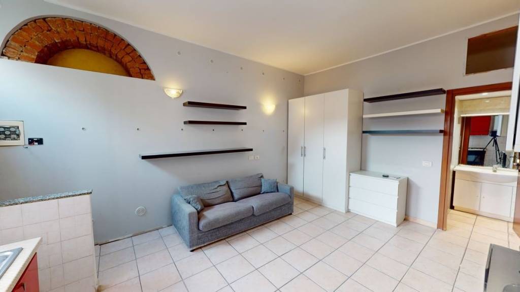 Appartamento in vendita a Cornaredo via Roma