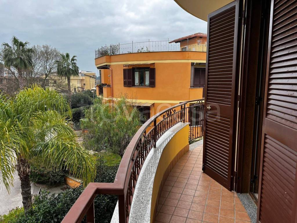 Appartamento in vendita a Giugliano in Campania via Ripuaria