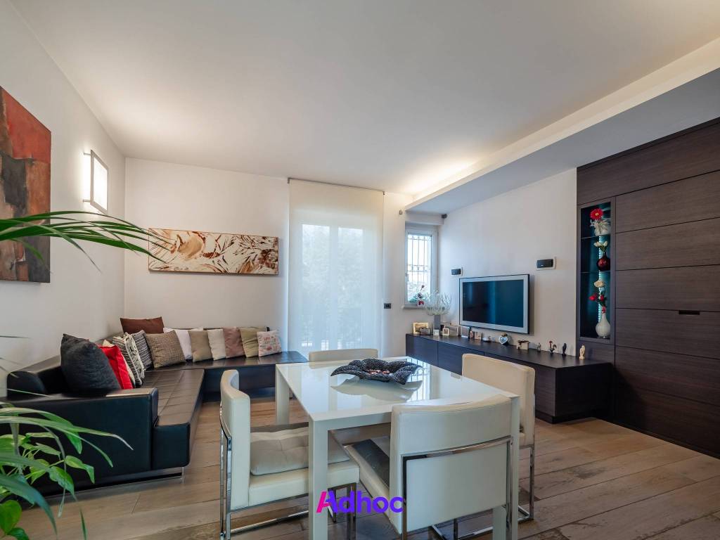 Appartamento in vendita a Fano viale Vittorio Veneto, 40
