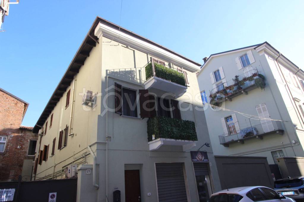Appartamento in vendita a Casale Monferrato via Filippo Mellana, 23