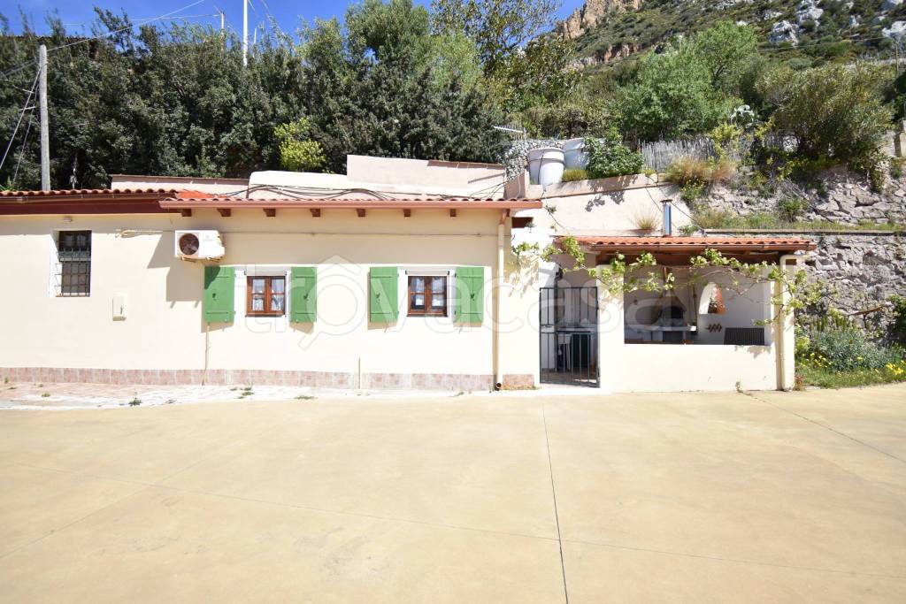 Villa in vendita a Iglesias masua