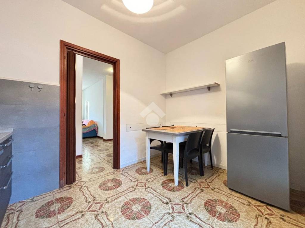 Appartamento in vendita a Lerici via Enrico Fermi, 6