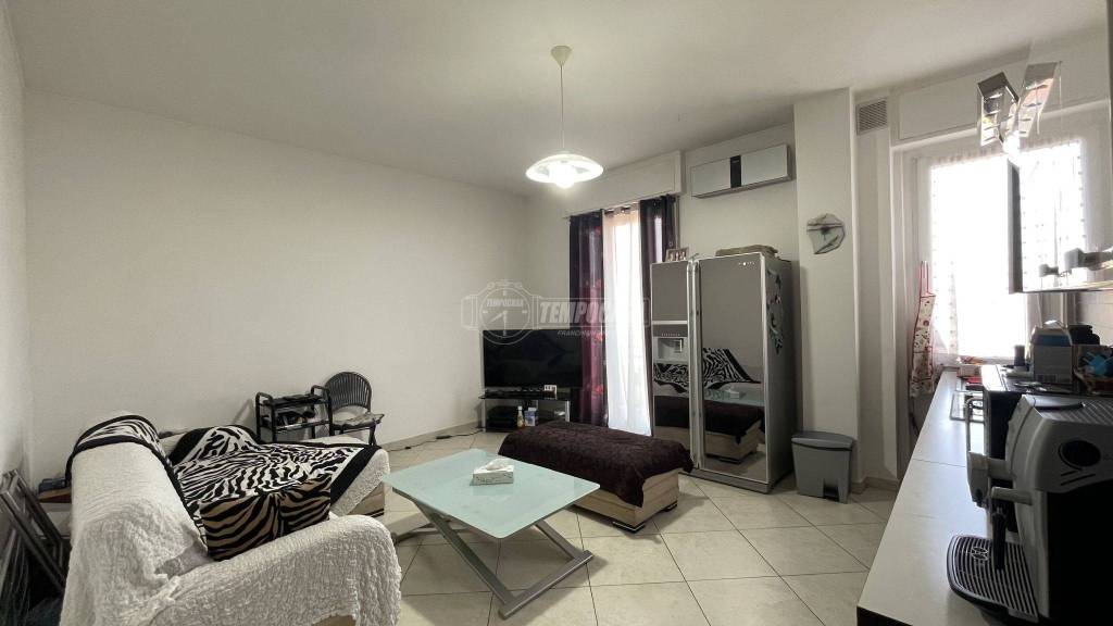 Appartamento in vendita a Cologno Monzese via Alessandro Manzoni 5