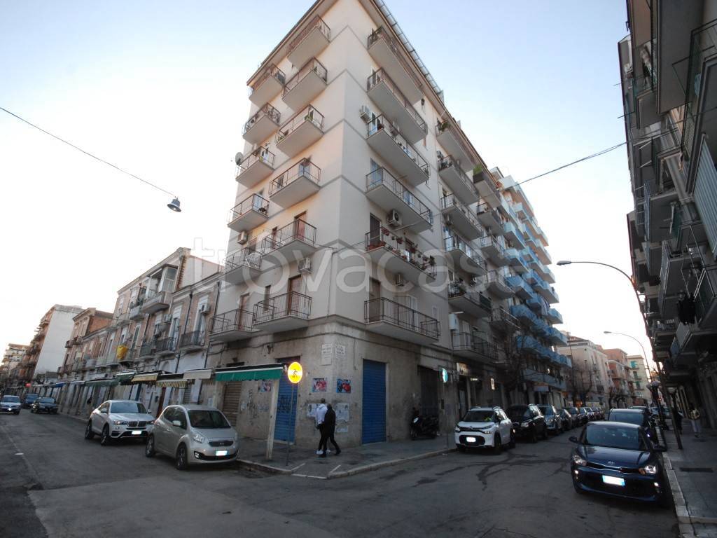 Appartamento in vendita a Foggia via Pietro Scrocco, 70