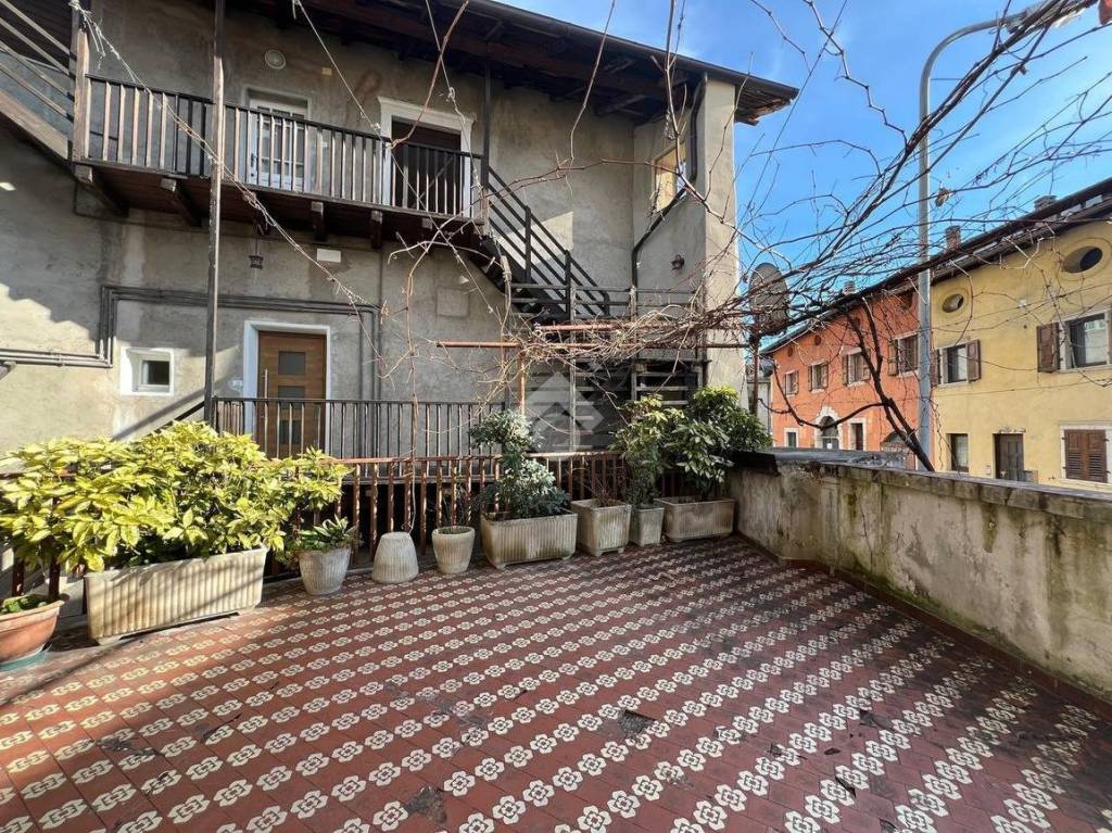Appartamento in vendita a Trento via dei Masetti