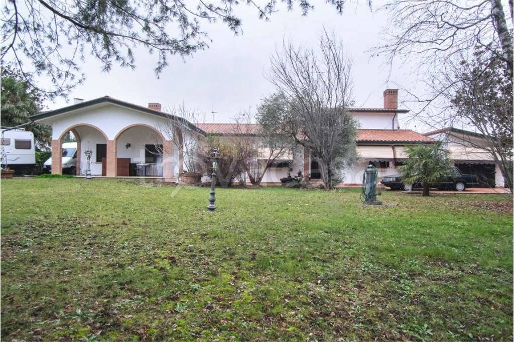 Villa in vendita a Concordia Sagittaria via Gobetti