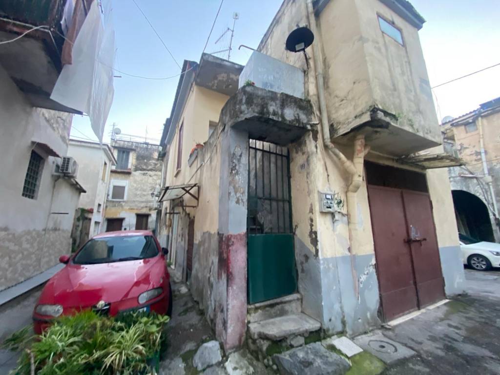 Appartamento in vendita a Pagani via Giacomo Matteotti, 85