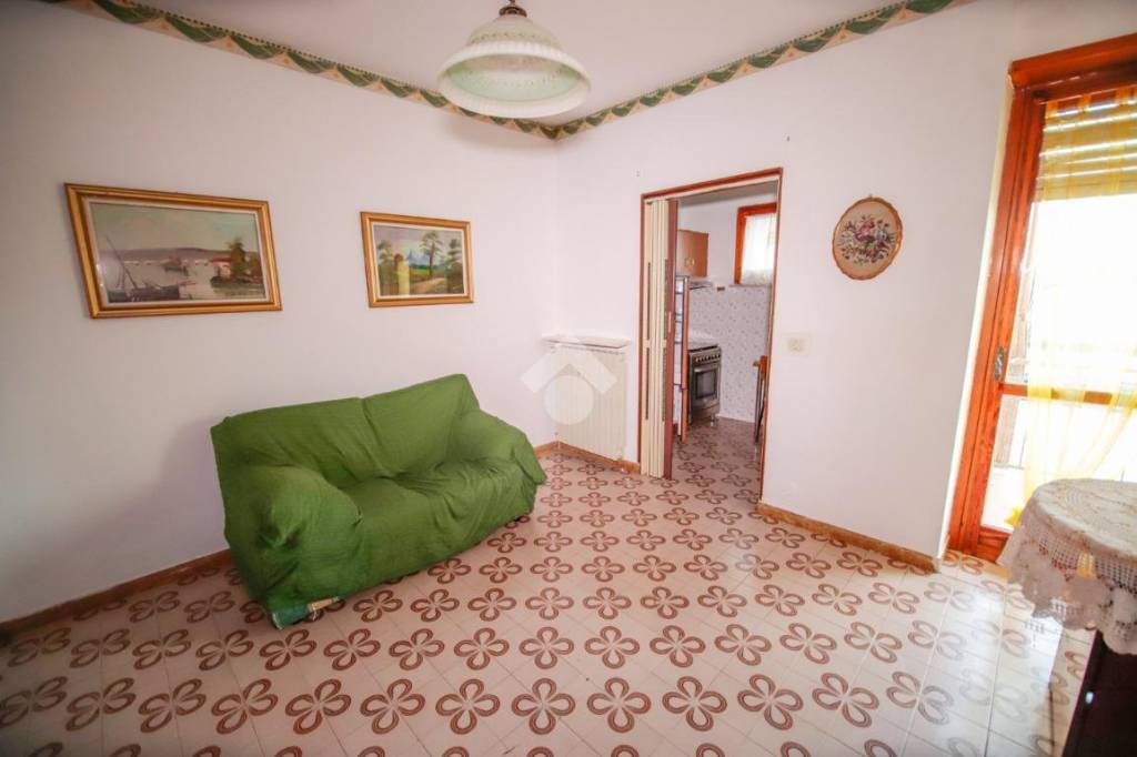 Appartamento in vendita a San Benigno Canavese via Generale g. B. Volpini, 24