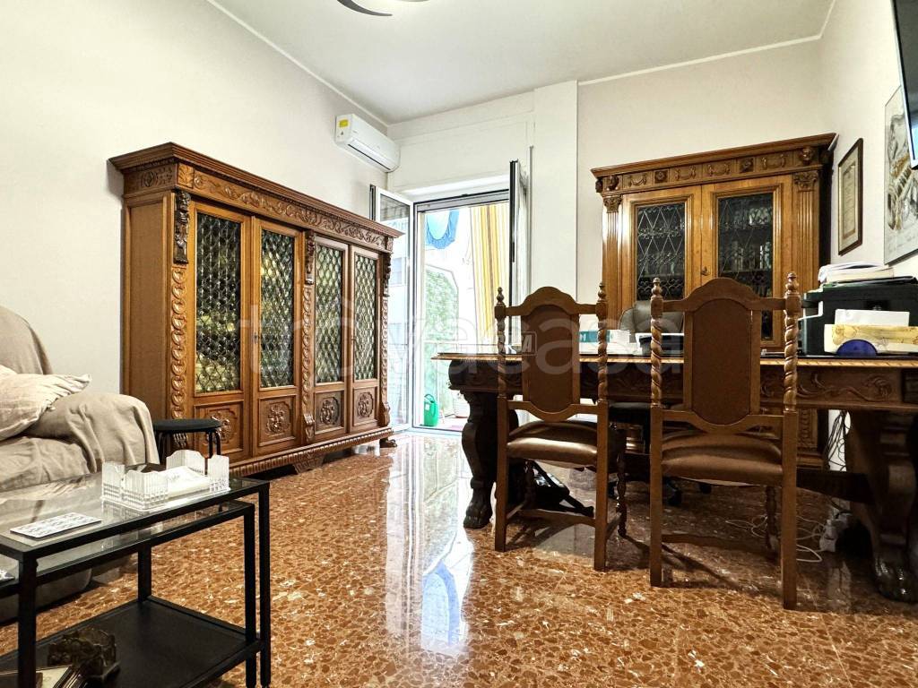 Appartamento in vendita ad Aversa via Michelangelo 87