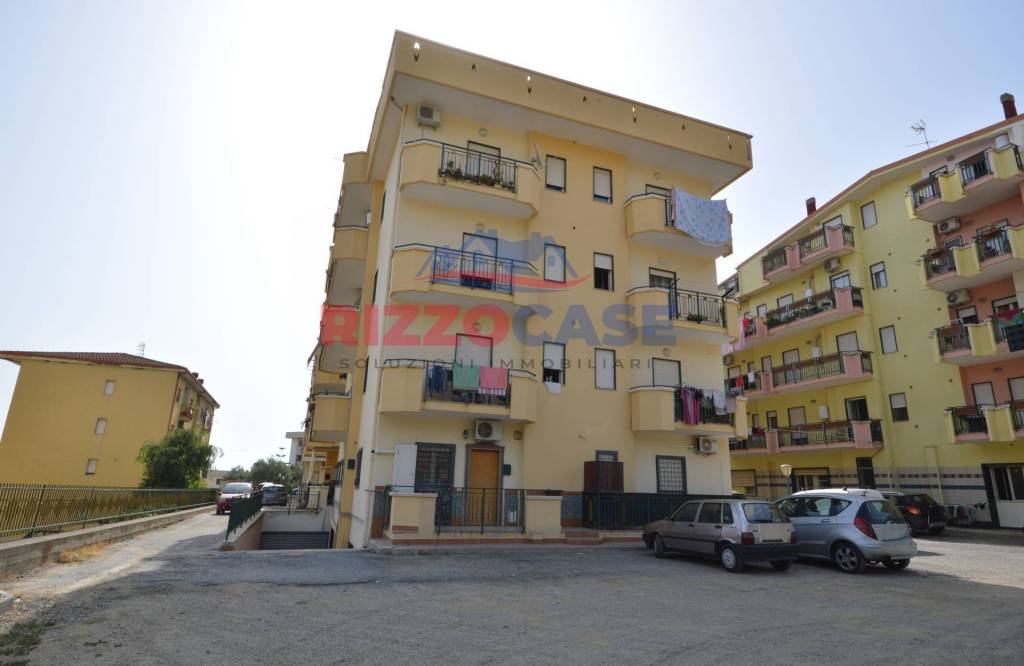 Appartamento in vendita a Corigliano-Rossano via Casciaro, snc