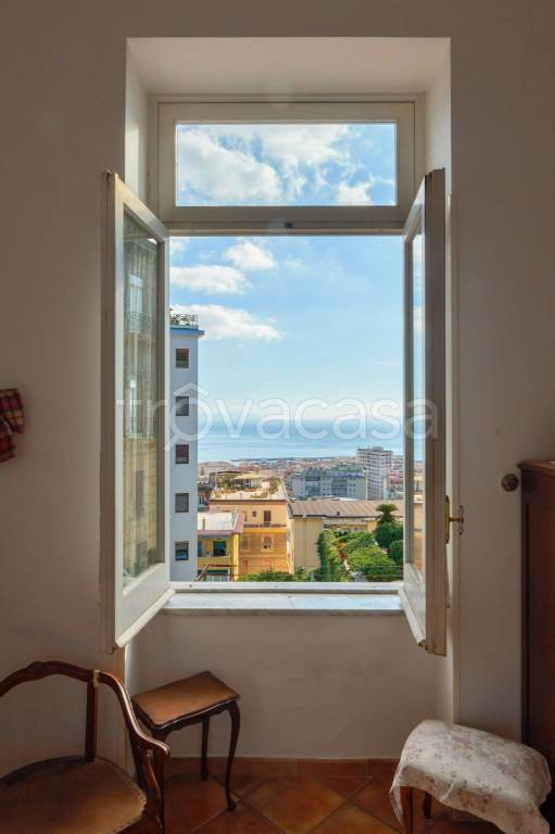Appartamento in vendita a Napoli via Torquato Tasso, 248