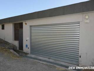 Garage in vendita a ovindoli 