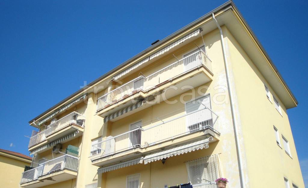 Appartamento in vendita a Prato Sesia