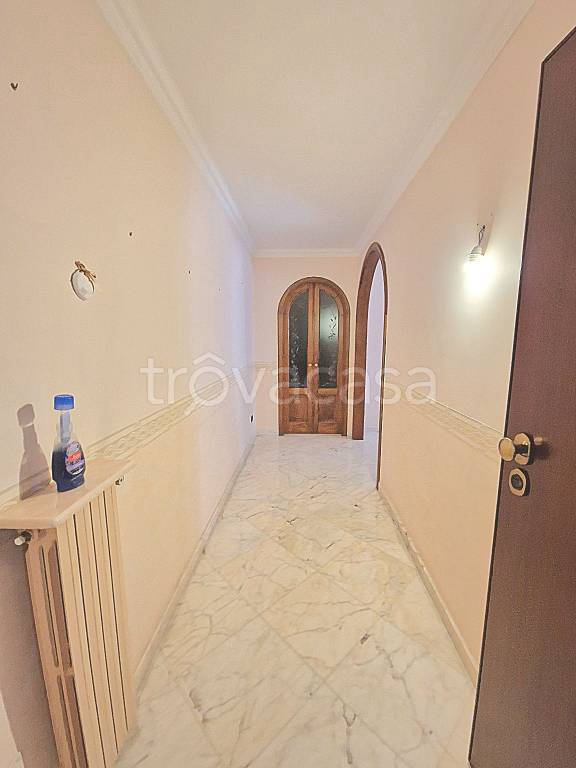 Appartamento in in vendita da privato a Trani via Avvocato Nicola Rasoli, 10